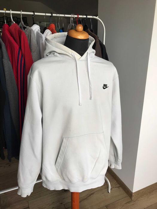Bluza hoodie Nike Classic rozm. XL