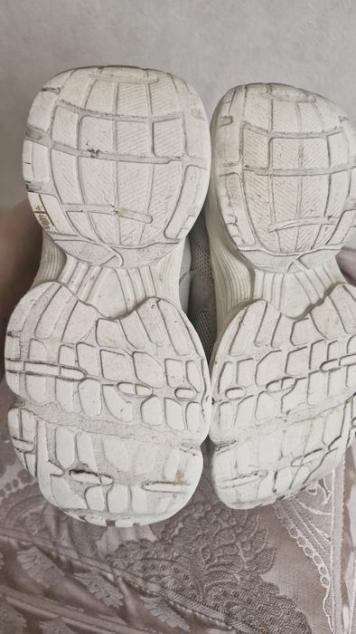 Кросівки для хлопчика