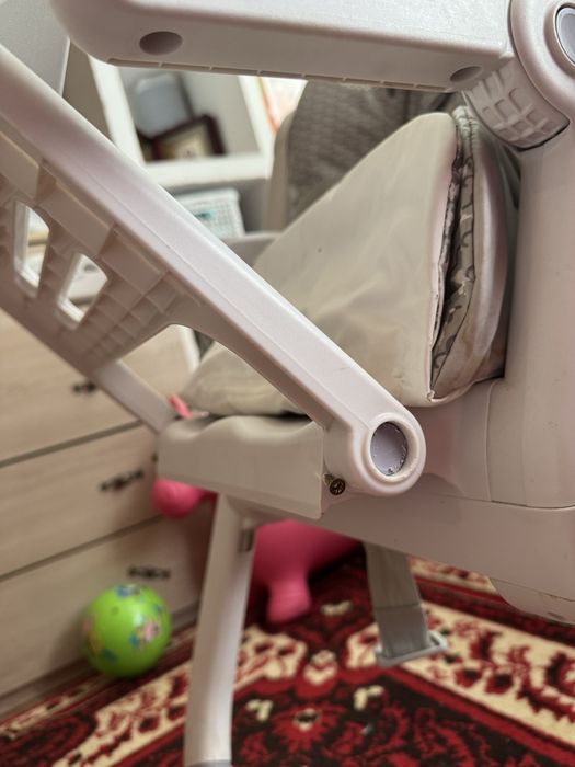 Стільчик для годування Chicco