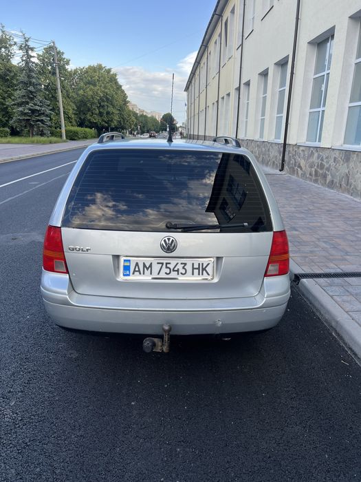 Продам гольфа 4