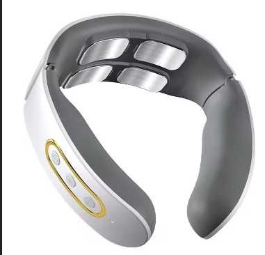 Тренажёр массажер импульсный