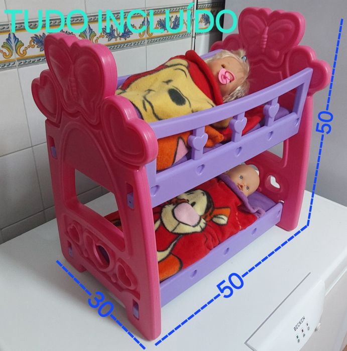 CAMA PARA CRIANÇA BRINCAR. Didáctico,Quarto,Sala,Cozinha,Varanda.atl.