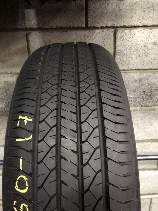 Літні шини 215/60 R17 (96H) DUNLOP