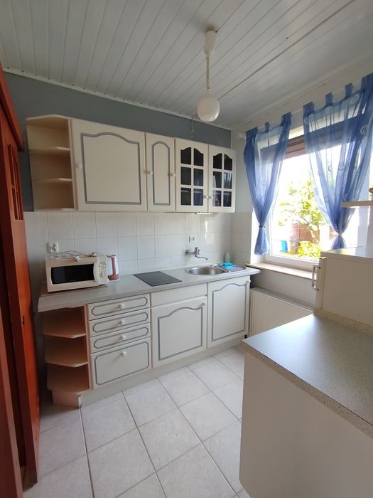 Pokoje z aneksami Willa Marina