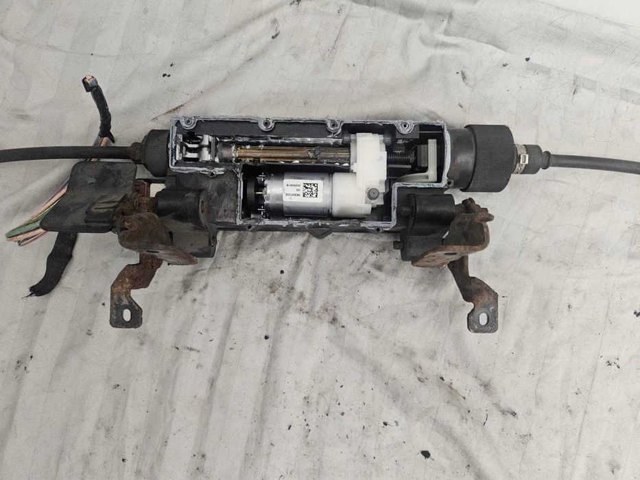 Блок електричного тормозу Пежо 508/Сітроен С5