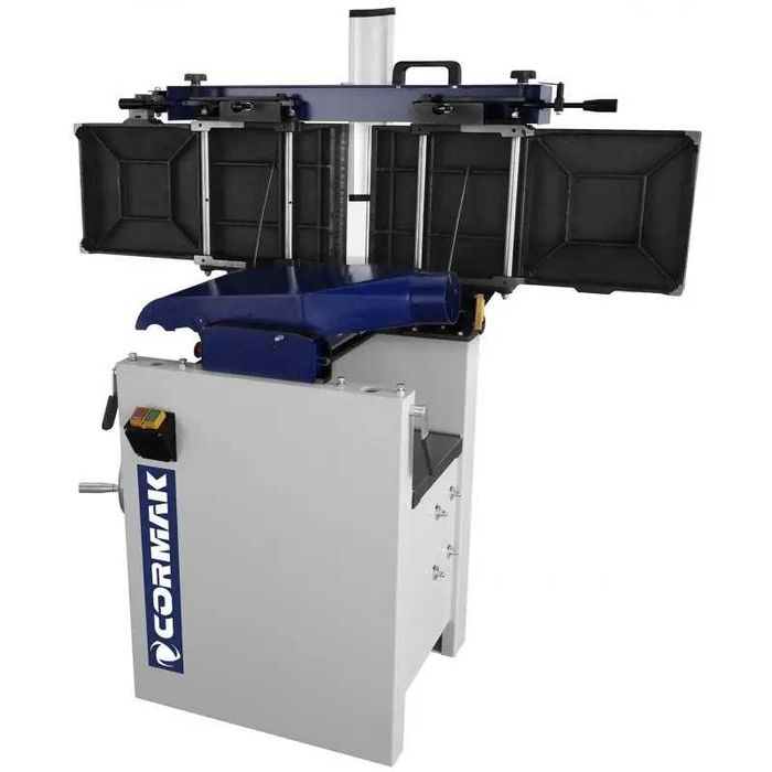 Strugarko-grubościówka CORMAK PT410