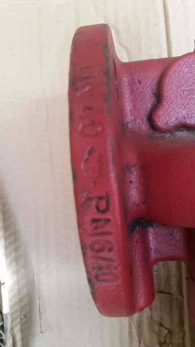 Pompa Grundfos UPS 40-30/F z gwarancją nowa