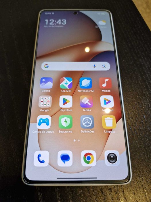 Xiaomi Redmi note 13 5G 16gb (8+8) + 256Gb