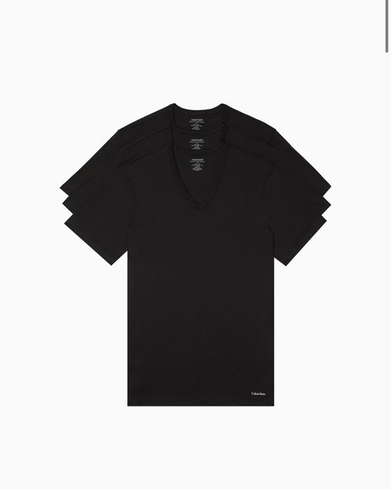 Футболки Calvin Klein, новые