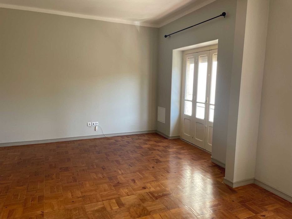 Apartamento T3 Centro da Cidade
