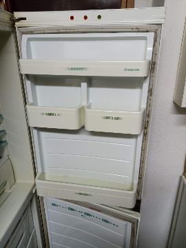Frigorífico combinado