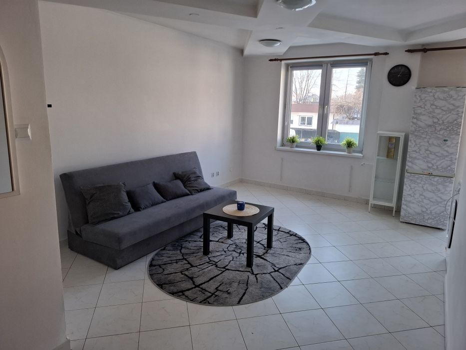 Mieszkanie Kawalerka do wynajęcia CENTRUM  na wprost G-3K BEZCZYNSZOWE