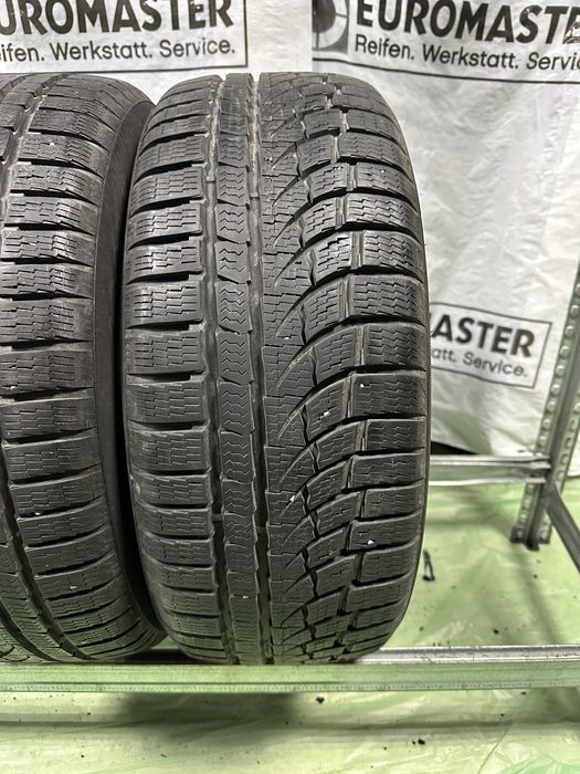 215-45 R17 91V Nokian WR A4 2шт