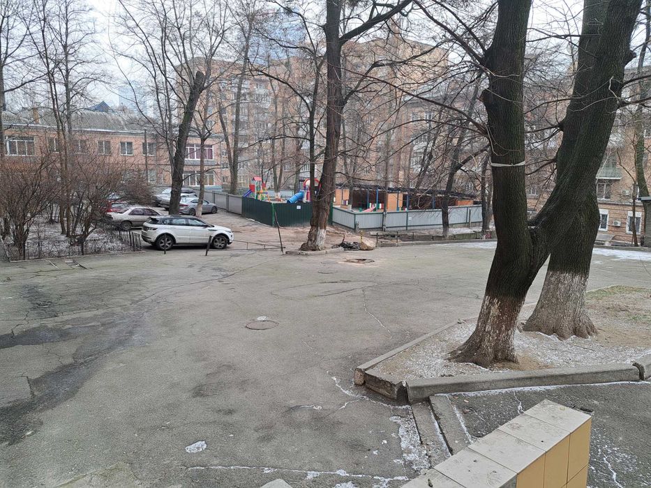 Продажа 4к квартиры по ул. Дарвина, Печерский р-н, Кловская - View 3