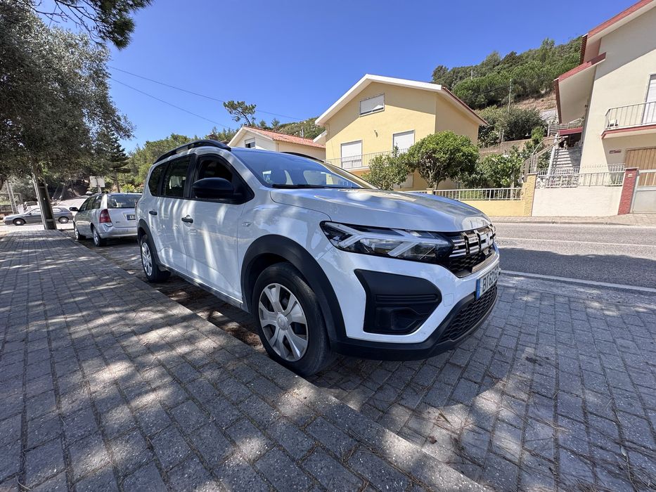 Dacia jogger iva garantia 2028
