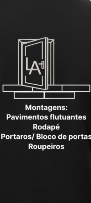 Aplicador de pavimento flutuante vinilico etc.