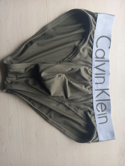 Чоловічі плавки Calvin Klein