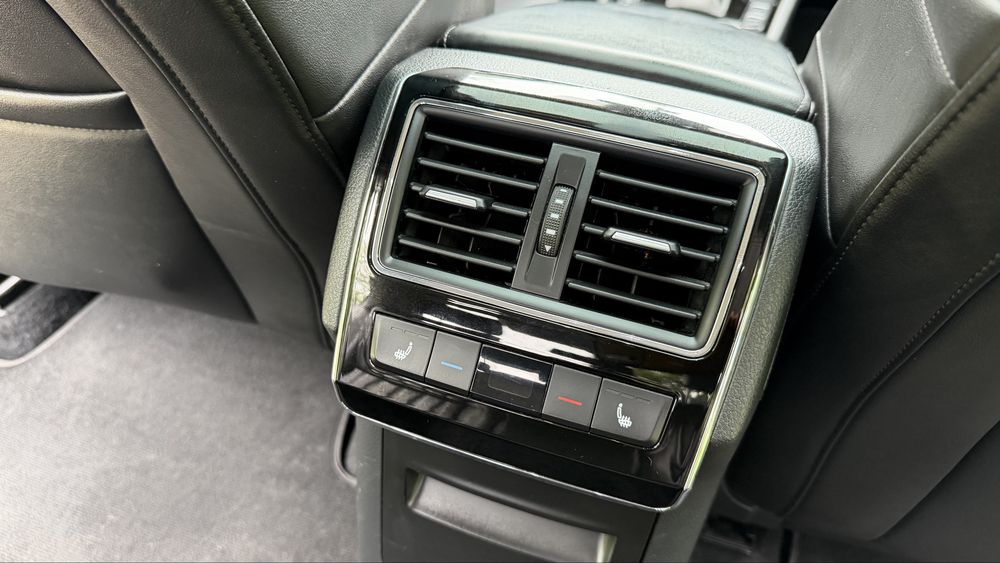 Skoda Superb 3  2016r