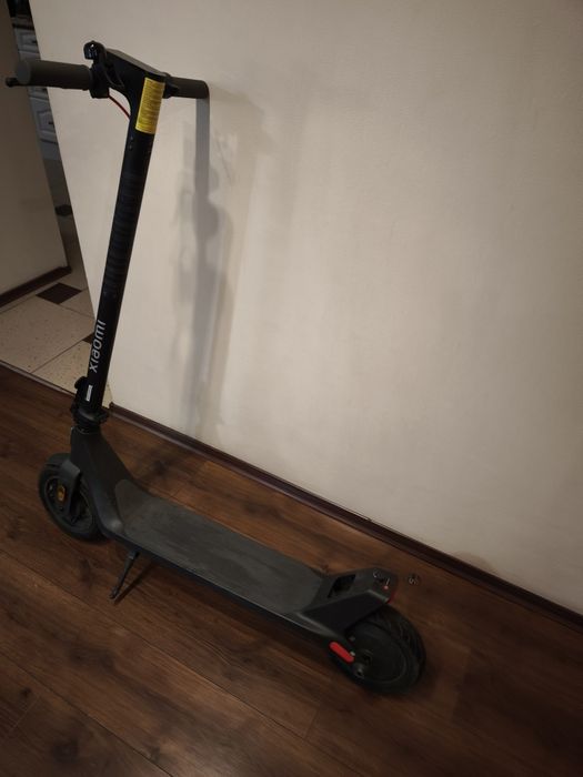 Самокат Xiaomi Electric Scooter 4 Lite Gen2