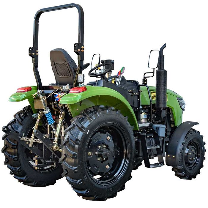 Трактор KENTAVR S 404XU