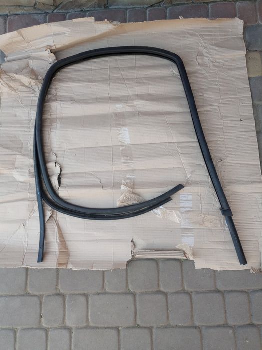 Дзеркала довгі зовнішні наружні нові оригінальні Мерседес Спрінтер 907 / 910. Mercedes Sprinter 910 / 907.