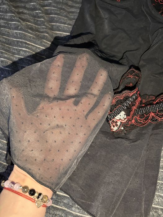 Кружевний пеньюар Women’secret новий