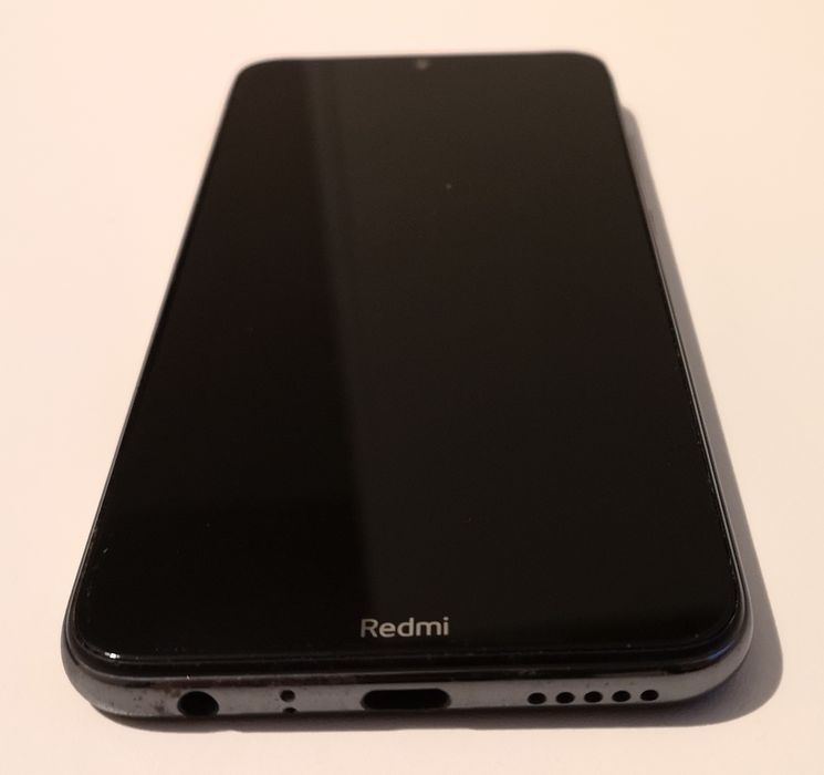 Xiaomi Redmi Note 8T