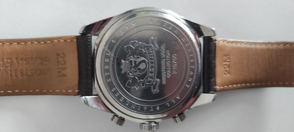 Продам годинник FESTINA