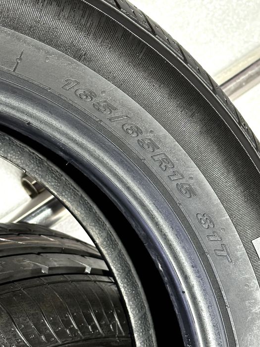 165/65 R15 Nexen Nfera