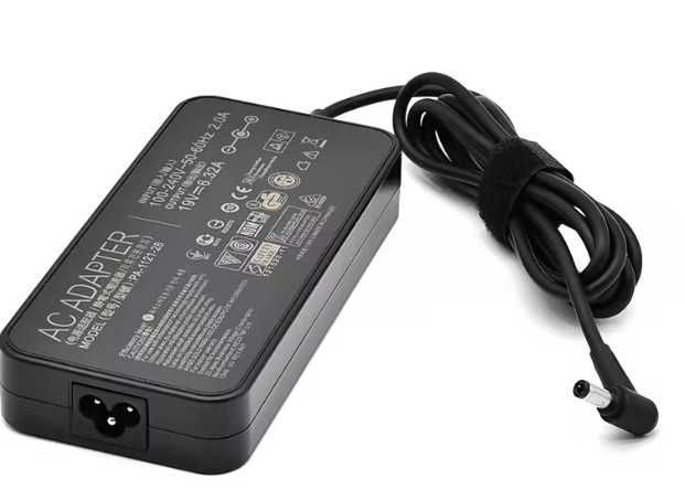 Zasilacz ASUS 120 W 19 V 6.32 A