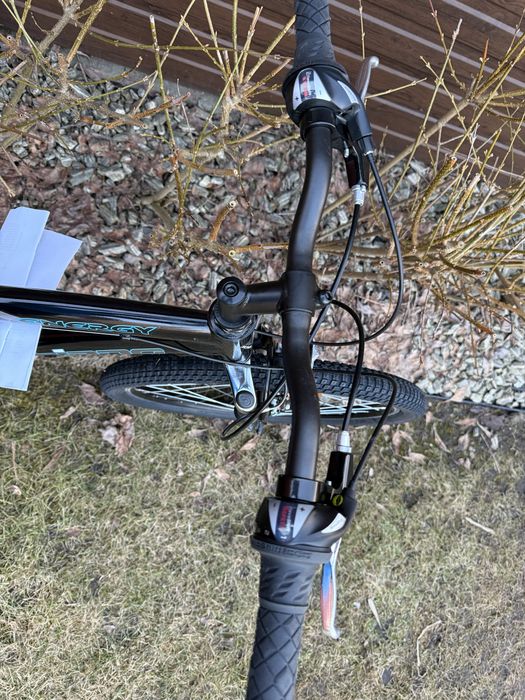 Nowy Rower MTB Schiano 26 cali
