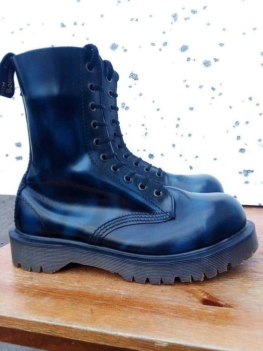 Martens 1919 blacha made in england, rozmiar 5