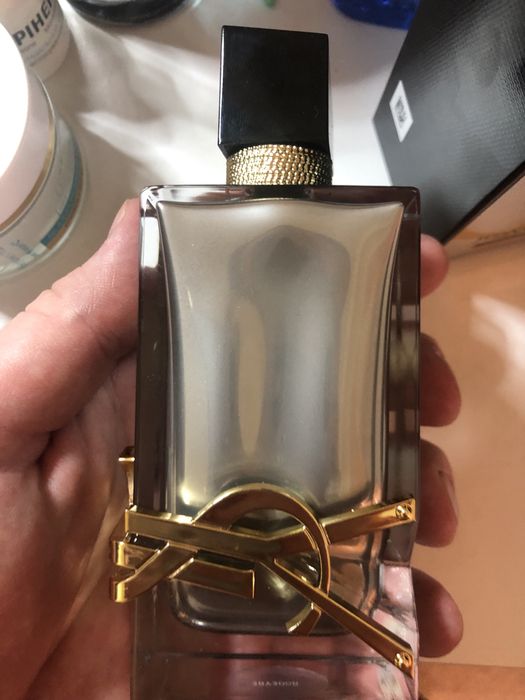 Yves Saint Laurent Libre L’Absolu Platine