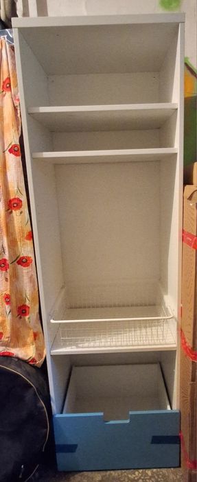 Ikea stuva szafa