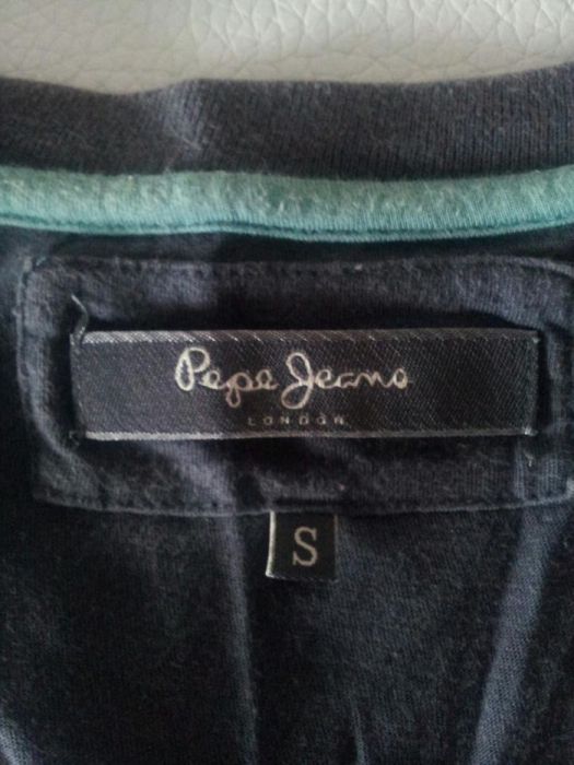 Tshirt Pepe Jeans