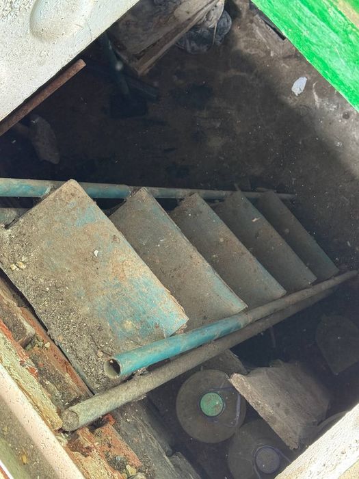 Гараж в кооперативі Зоря