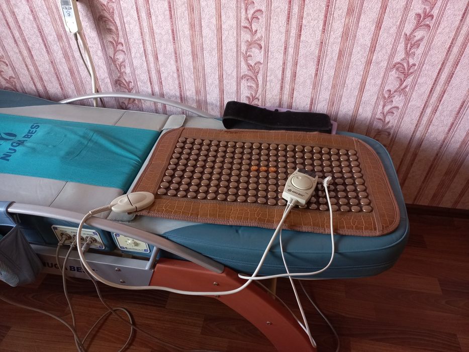 Nuga best nm 80 килим