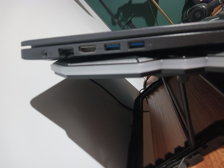 Laptop acer Aspire A315-23