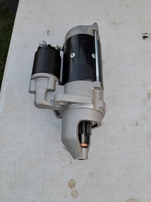 C-385, Ursus 912, Rozrusznik planetarny