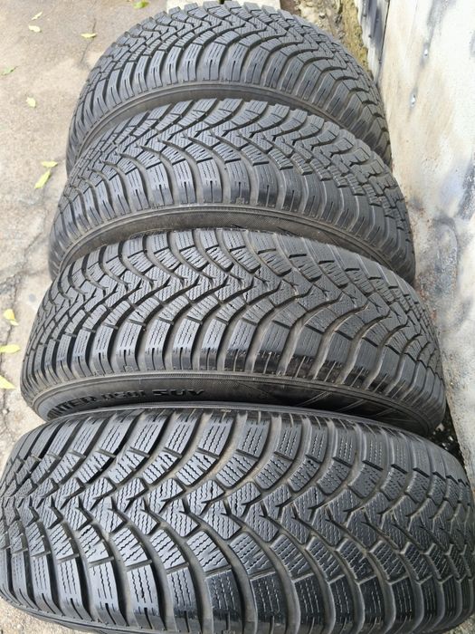 Диски Nissan Renault Suzuki Toyota Honda Mazda R17(5*114,3)+225/65/17