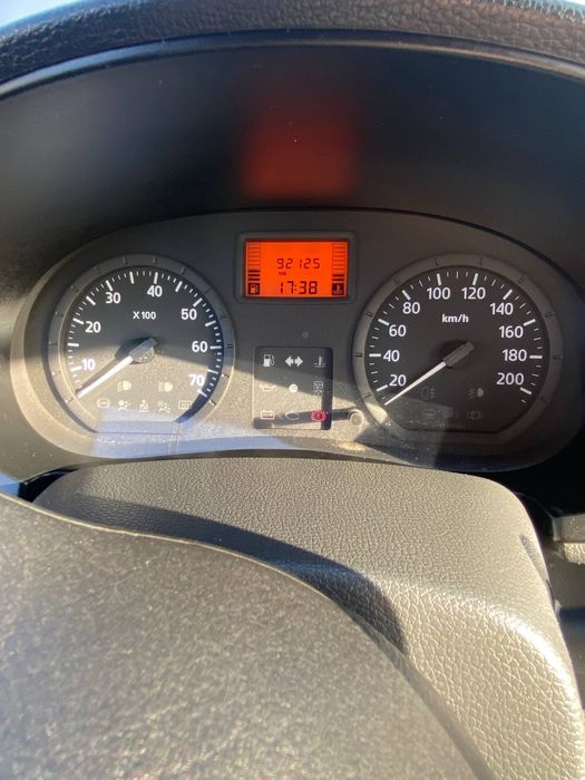 Продам Dacia Logan