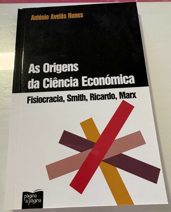Livros Técnicos I - Economia/Finanças - Muito Bom estado - desde 10€