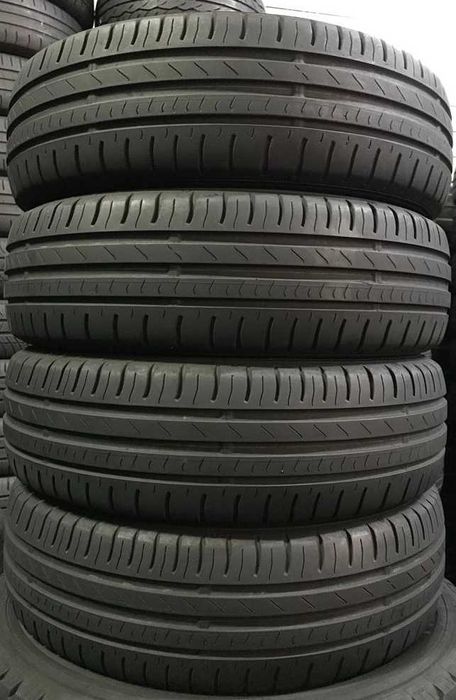 205/55 R16 91V - Michelin Energy Saver+ Склад Б/У Автошин великий асортимент