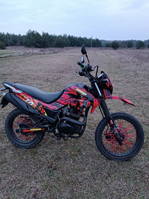 Loncing LX200GY-3