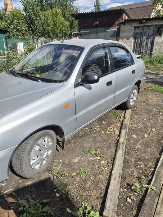 Продаж ланос 2008 рік стан ідеальний