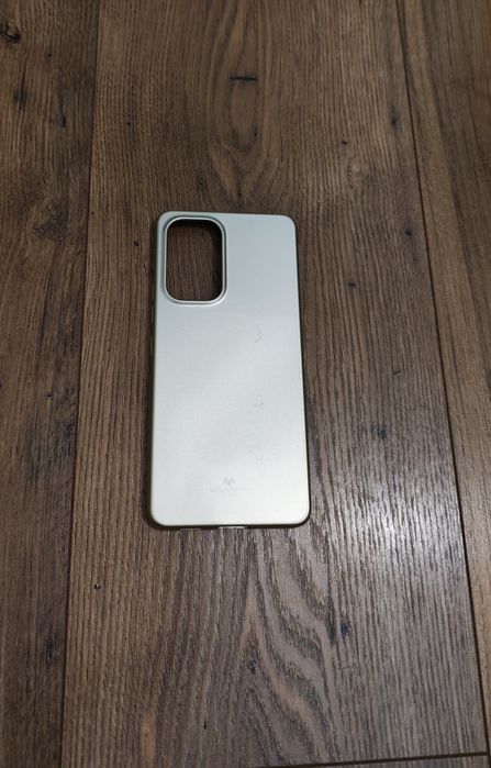Etui na telefon plecki Samsung A53 5G