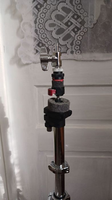 Стойка для хай хэта Tama Dyna-Sync Hi-Hat Stand
