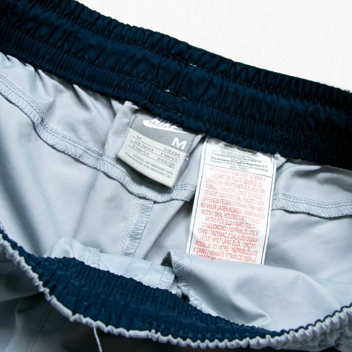 Nike Shox y2k shorty dresowe 3/4 M