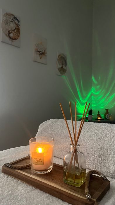 Vagas para Massagem ao Domicílio no Porto