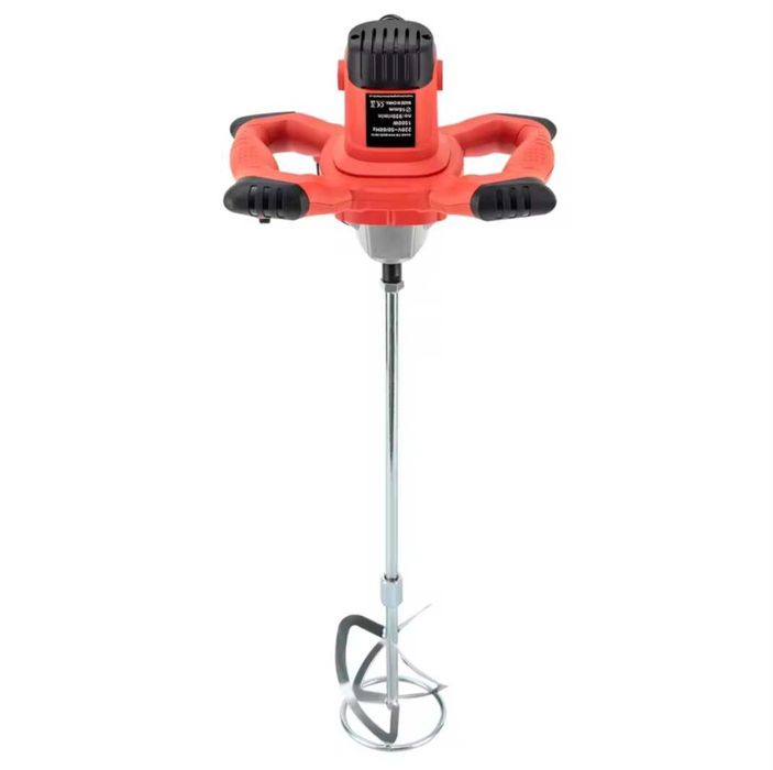 Maquina misturadora, gesso, massa...